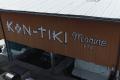 Kontiki Marina Signage