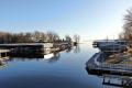 Lefroy Harbour Waterfront