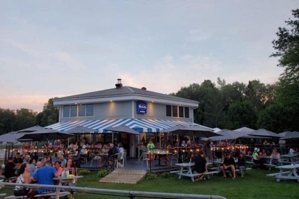 Harbour House Grill